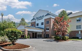 Fairfield Inn And Suites Cherokee